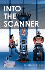 Into The Scanner