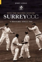 Into The Second Century