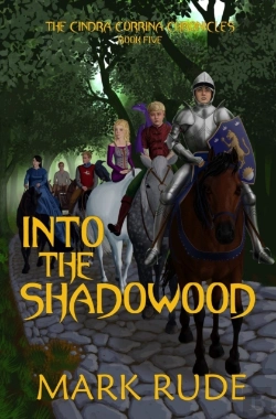 Bertrand.pt - Into The Shadowood