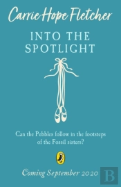 Into The Spotlight