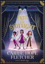 Into The Spotlight