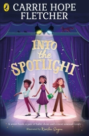Into The Spotlight