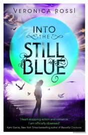 Into The Still Blue