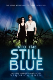 Into The Still Blue