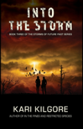 Into The Storm