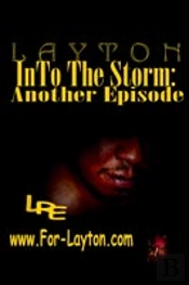 Into The Storm
