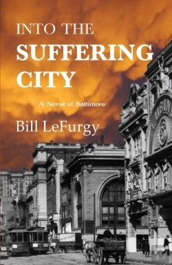 Bertrand.pt - Into The Suffering City: A Novel Of Balt
