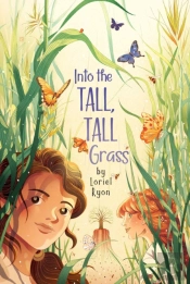 Into The Tall, Tall Grass