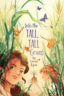 Bertrand.pt - Into The Tall, Tall Grass