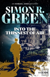 Into The Thinnest Of Air