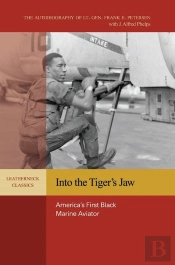 Into The Tiger'S Jaw