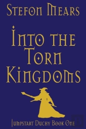 Into The Torn Kingdoms