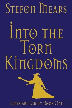 Bertrand.pt - Into The Torn Kingdoms