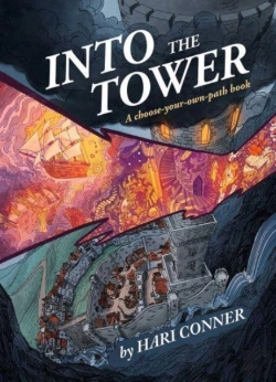 Bertrand.pt - Into The Tower