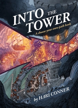 Bertrand.pt - Into The Tower