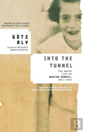 Into The Tunnel
