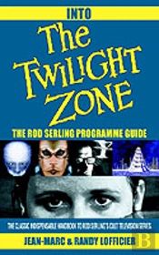 Into The Twilight Zone