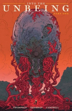 Bertrand.pt - Into The Unbeing Volume 1