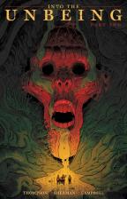Into The Unbeing Volume 2