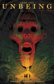 Into The Unbeing Volume 2