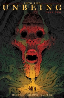Bertrand.pt - Into The Unbeing Volume 2