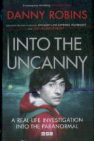 Into The Uncanny