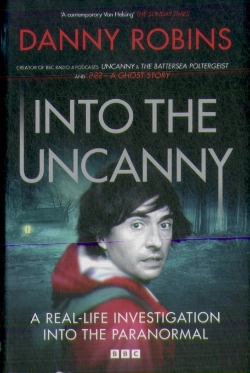 Bertrand.pt - Into The Uncanny