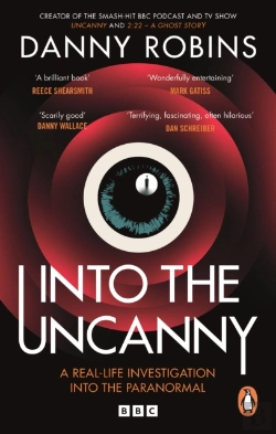 Bertrand.pt - Into The Uncanny