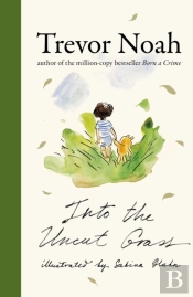 Into The Uncut Grass
