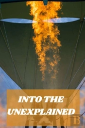 Into The Unexplained