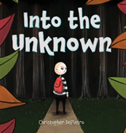 Bertrand.pt - Into The Unknown