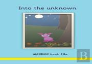 Into The Unknown