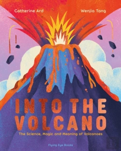 Bertrand.pt - Into The Volcano