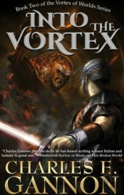 Into The Vortex