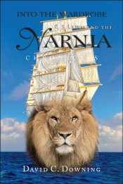 Into The Wardrobe