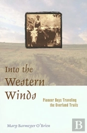 Into The Western Winds