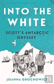Into The White