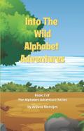 Into The Wild Alphabet Adventures
