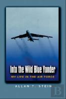 Into The Wild Blue Yonder