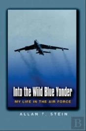 Into The Wild Blue Yonder