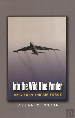 Bertrand.pt - Into The Wild Blue Yonder