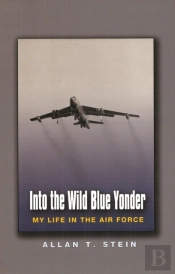 Into The Wild Blue Yonder