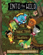 Into The Wild - The Magical Forest Adventures