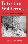 Into The Wilderness