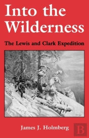 Into The Wilderness