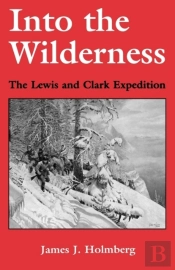 Into The Wilderness