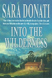 Into The Wilderness
