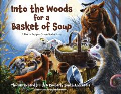 Into The Woods For A Basket Of Soup