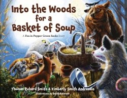 Bertrand.pt - Into The Woods For A Basket Of Soup