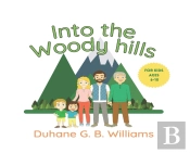 Into The Woody Hills
